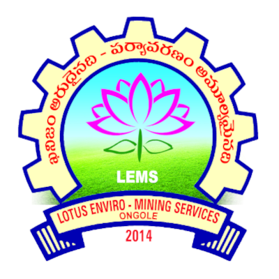 LEMS Logo